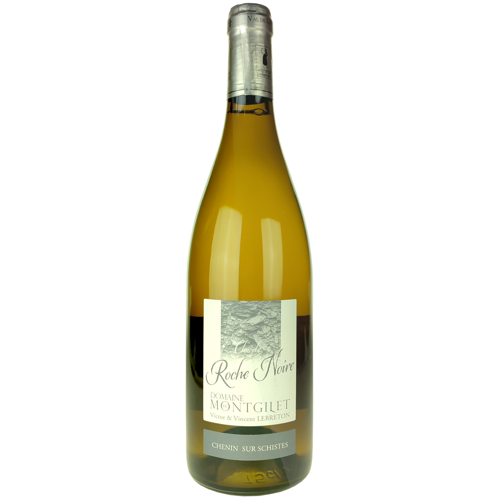 Anjou blanc Clos de Roches Noires 2023 Domaine de Montgilet